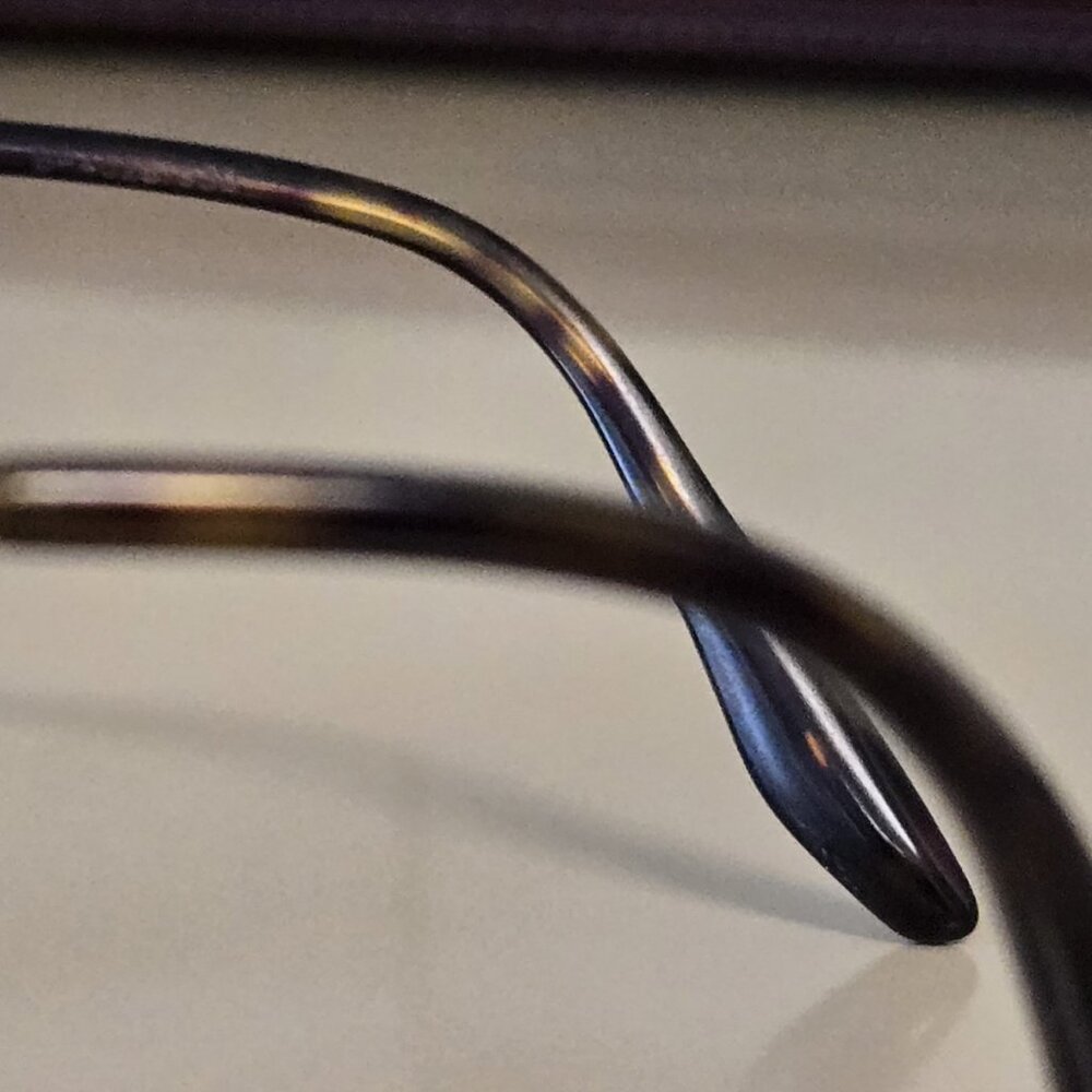 PRADA Sunglasses- Please READ- EUC - Picture 8 of 10